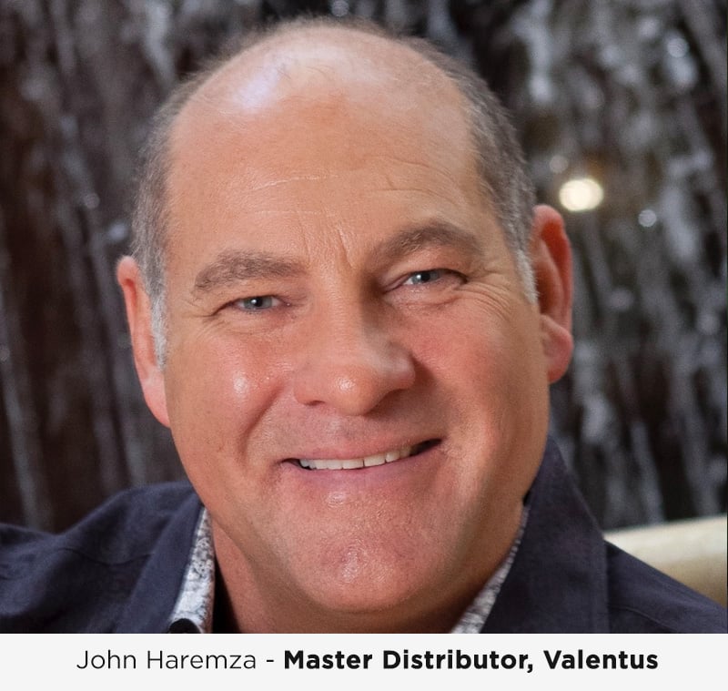 Direct Sales Masterclass - John Haremza 