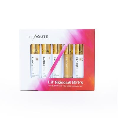 Skincare