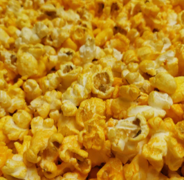 Popcorn