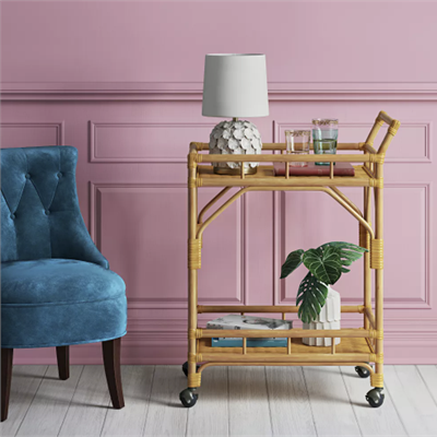 Bar Cart
