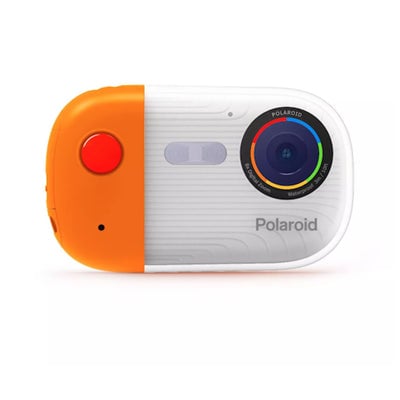 Waterproof Camera