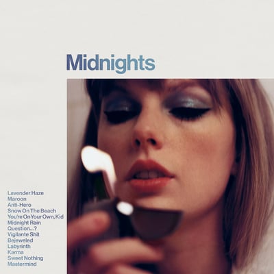 MIDNIGHTS