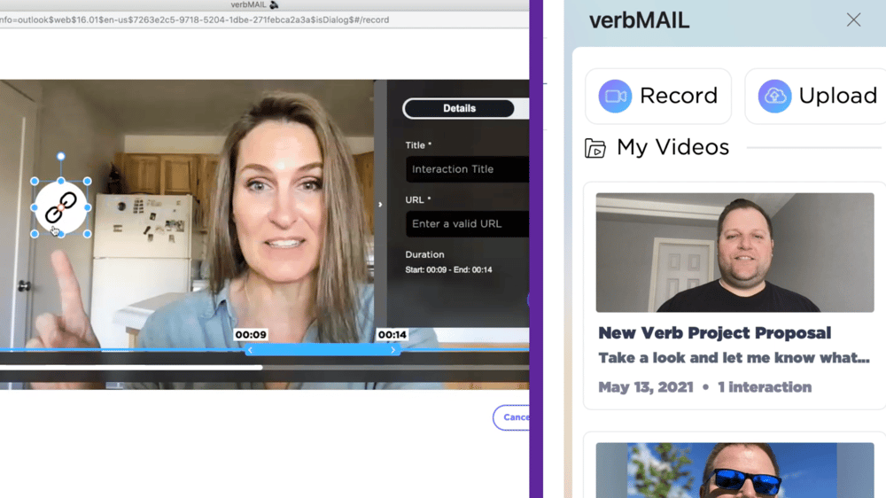 verbMAIL_UI