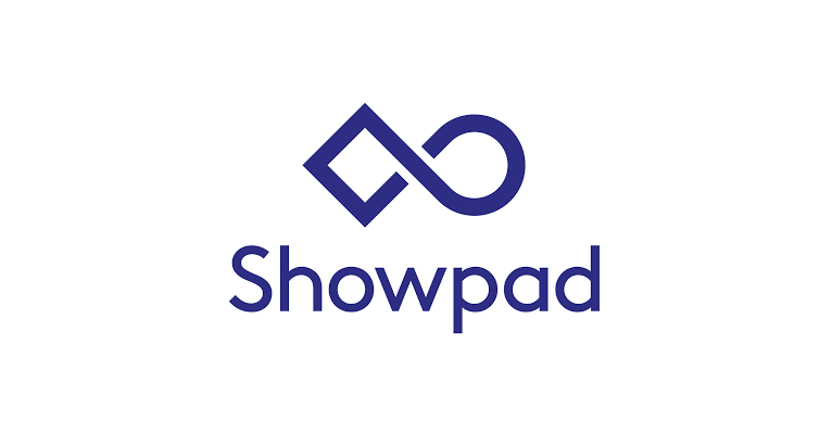 Showpad