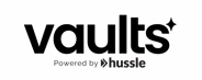 Vaults-Logos_Powered-by-Hussle_Footer-1-768x307