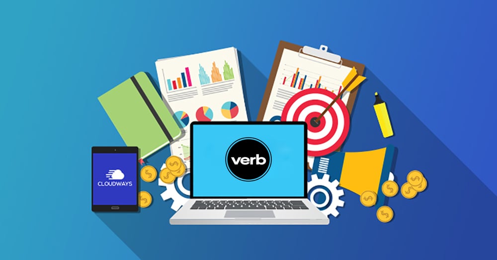 Verb Affiliate marketing