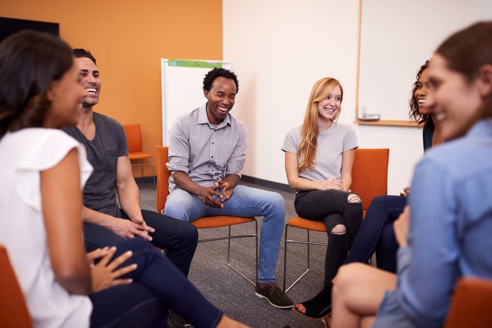multi-cultural-group-of-men-and-women-at-mental-he-CZKFWJC