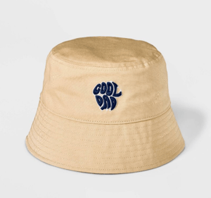 Cool Dad Hat