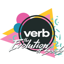 verbSERIES - 90s