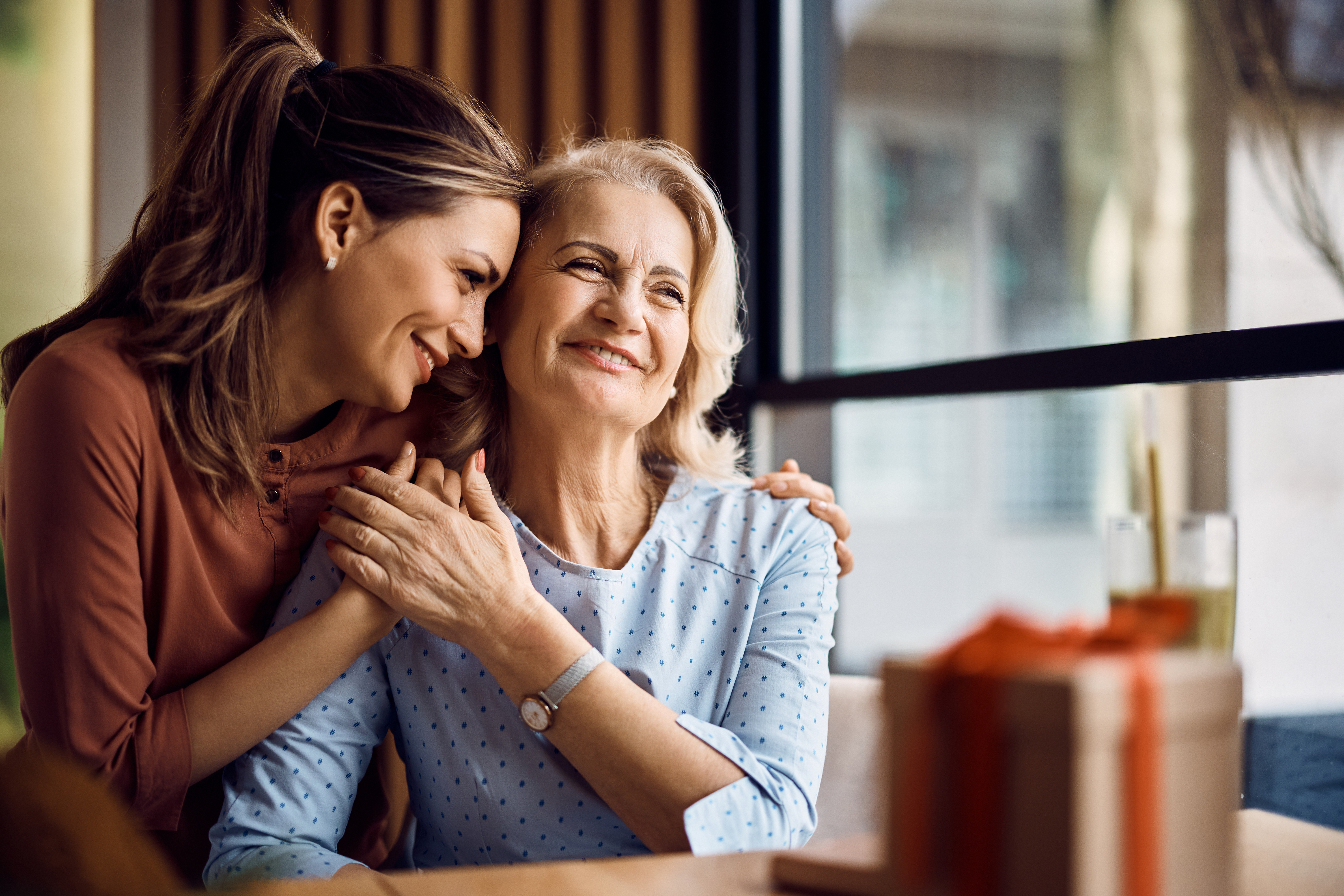 Everything for Mom