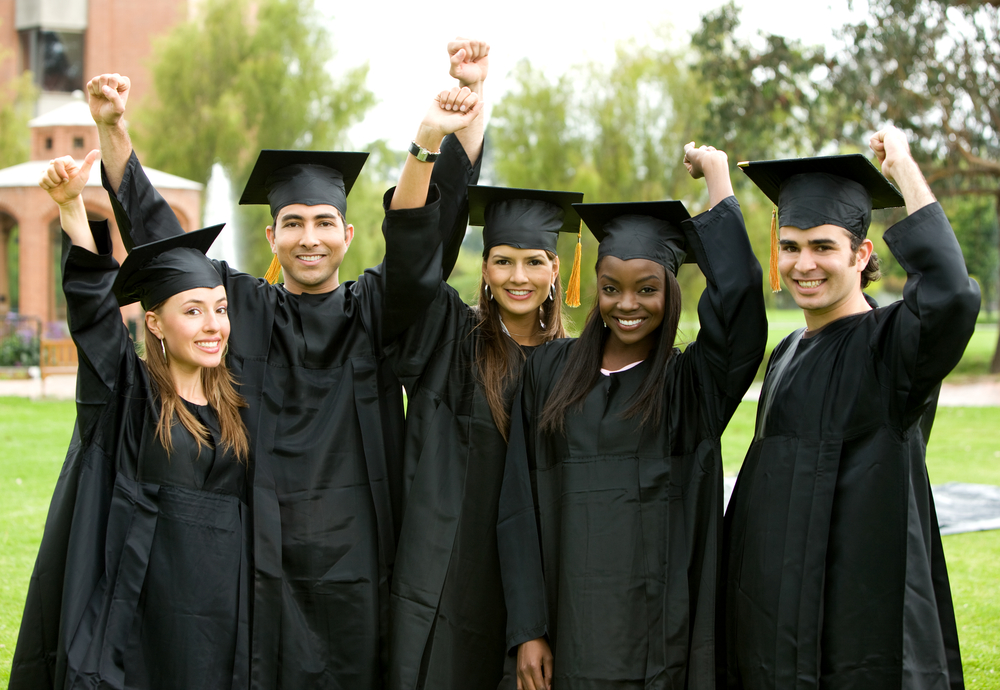 5 Great Gifts for a New Grad