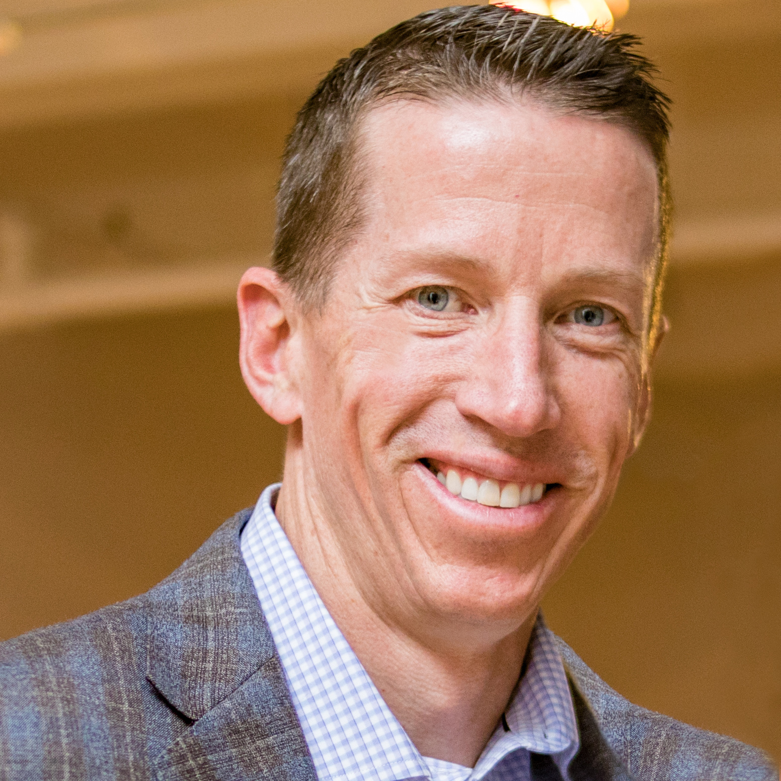 Picture of McKinley Oswald